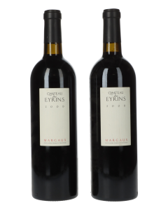 Chateau des Eyrins 2009 (2 Fl.)