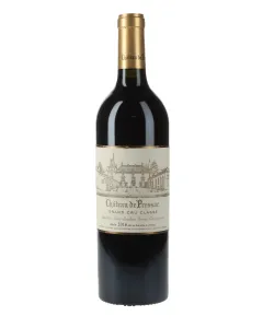 Chateau de Pressac Grand Cru Classe 2016