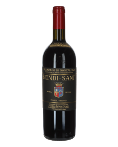 Biondi Santi Brunello di Montalcino 1993