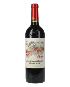 Marques de Murrieta Castillo Ygay Gran Reserva Especial 2004