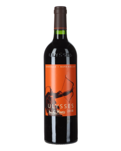 Ulysses Vineyard 2018