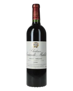 Chateau Sociando Mallet 1999