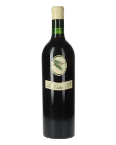 Chateau du Cedre Cahors Vieilles Vignes Le Cedre 2002