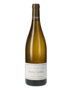 Vincent Girardin Pouilly - Fuisse Les Viellet Vignes 2019