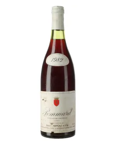 Robert Ampeau Pommard 1982