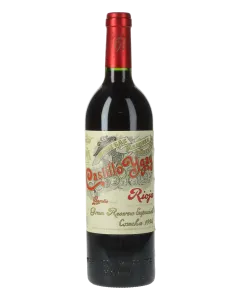 Marques de Murrieta Castillo Ygay Gran Reserva Especial 1994