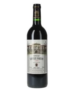 Chateau Leoville Barton 2eme Cru 1995