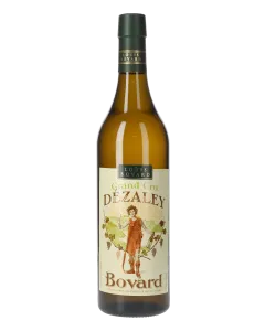 Domaine Louis Bovard Chasselas Dezaley Grand Cru 2018