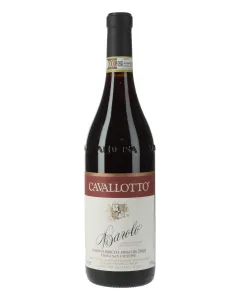 Cavallotto Barolo Riserva Bricco Boschis Vigna San Giuseppe 2009