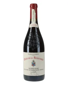 Chateau de Beaucastel Chateauneuf du Pape 2013