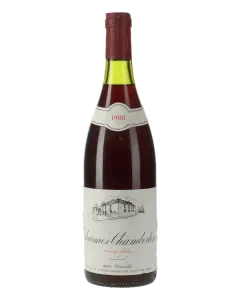 Domaine Duroche Charmes-Chambertin Grand Cru 1988