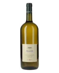 Prager Riesling Wachstum Bodenstein 2007 Magnum