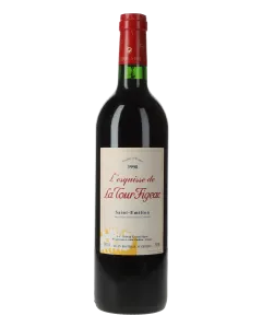 L'Esquisse de la Tour Figeac 1998