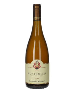 Domaine Ponsot Montrachet GC 2014