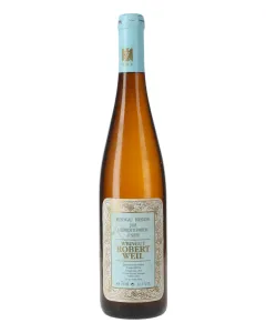 Robert Weil Kiedrich Turmberg Riesling Auslese (fruchtsüß) 2005