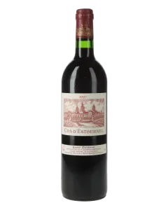 Chateau Cos d’Estournel 2eme Cru 1997