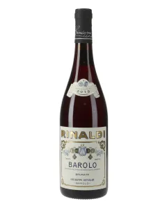 Giuseppe Rinaldi Barolo Brunate 2019