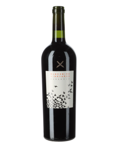 Blackbird Vineyards Paramour Proprietary Red 2012