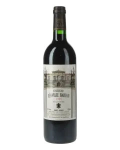 Chateau Leoville Barton 2eme Cru 1995