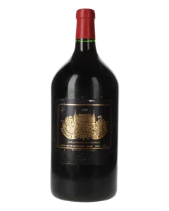Chateau Palmer 3eme Cru 1983 Doppelmagnum