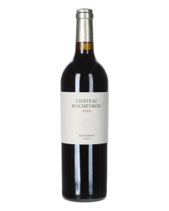 Chateau Rocheyron 2010 