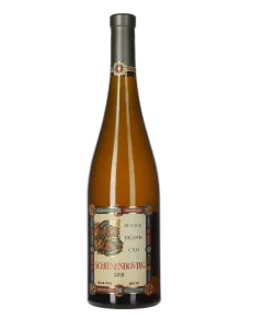 Marcel Deiss Schoenenbourg Grand Cru 2015 