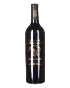 Chateau Angelus 2012