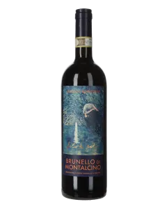 Castello Romitorio Brunello di Montalcino trocken 2018 