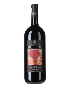 Gesellmann Opus Eximum Nr. 31 2018 Magnum