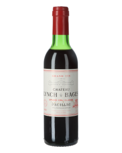 Lynch-Bages 1982 0,375l