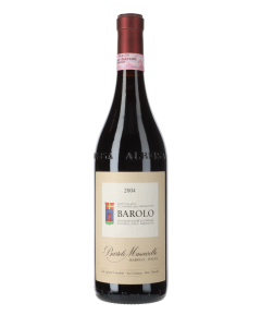 Bartolo Mascarello Barolo 2004