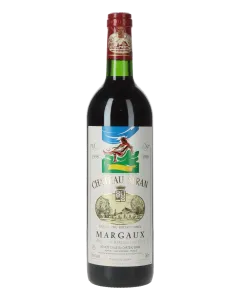Chateau Siran 1998
