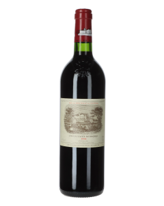 Lafite Rothschild 1998