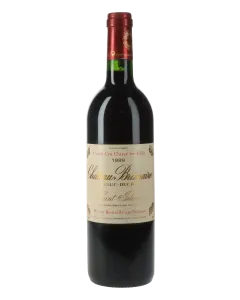 Chateau Branaire Ducru 4eme Cru 1999