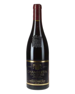 Domaine Pierre Gelin Chambertin Clos-de-Beze Grand Cru 2005