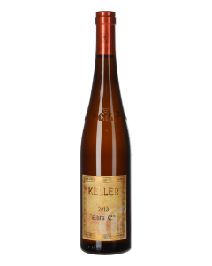 Klaus Peter Keller Abts Erde Riesling Grosses Gewächs 2013