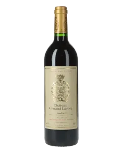 Chateau Gruaud Larose Grand Vin 2000