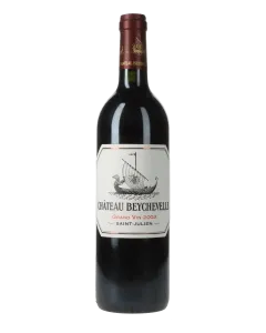 Chateau Beychevelle 4eme Cru 2003