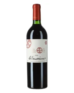 Vina Almaviva 1999