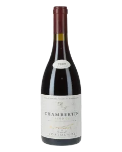 Domaine Tortochot Chambertin Grand Cru 2009