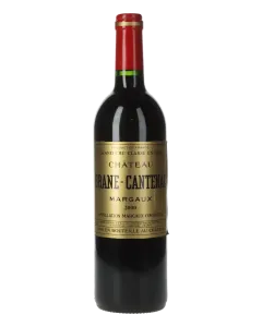 Brane Cantenac Chateau Brane Cantenac 2eme Cru 2000