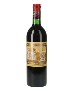 Chateau Ducru Beaucaillou 2eme Cru 1975