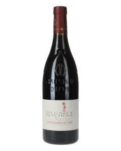 Clos Saint Jean Chateauneuf du Pape Deus ex Machina 2016