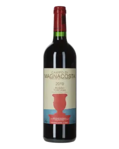 Tenuta di Trinoro - Vini Franchetti Cabernet Franc Campo di Magnacosta 2019 