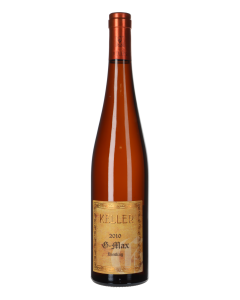 Klaus Peter Keller G-Max Riesling 2010