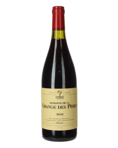 Domaine de la Grange des Peres Rouge 2018