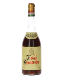 Budafok Tokaii Szamorodni 1973