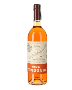 Lopez de Heredia - Vina Tondonia Vina Tondonia Rosado Gran Reserva 2008 