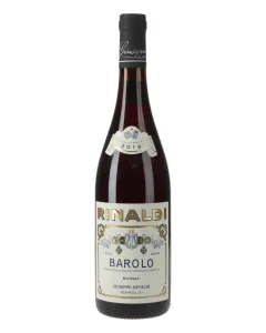 Giuseppe Rinaldi Barolo Bussia 2019