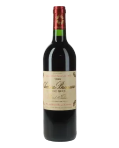 Chateau Branaire Ducru 4eme Cru 1999